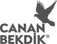 Canan Bekdik Logo